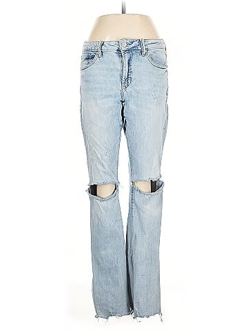 Dear John Jeans (view 1)