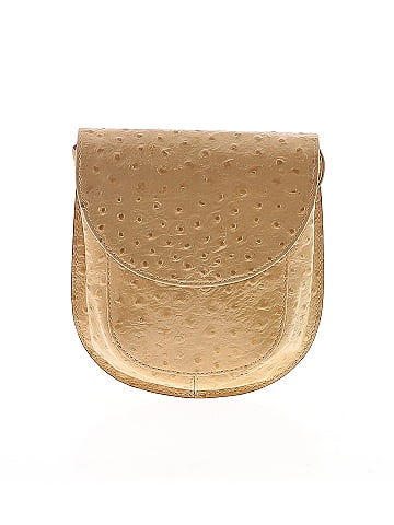 Hobo The Original Leather Crossbody Bag (view 1)