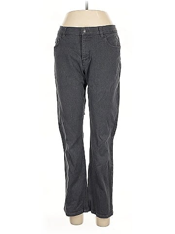 Lauren Jeans Co. Jeans (view 1)
