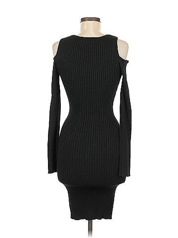 Say What? Cocktail Dress (view 2)