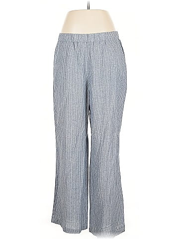 Pendleton Linen Pants (view 1)
