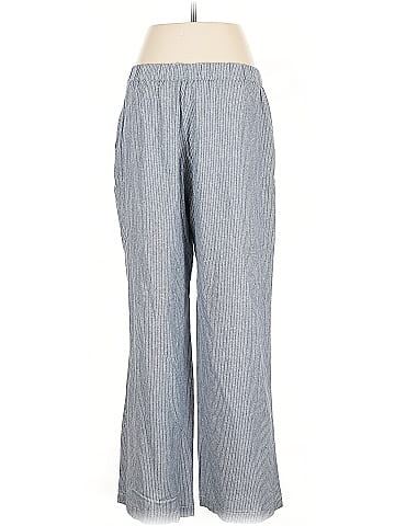 Pendleton Linen Pants (view 2)