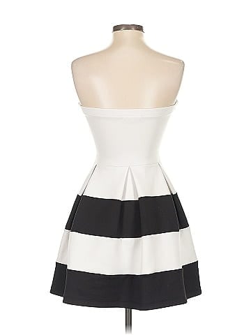 Charlotte Russe Cocktail Dress (view 2)