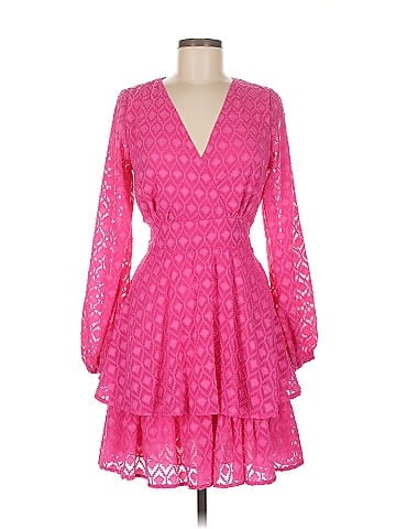Japna Cocktail Dress (view 1)