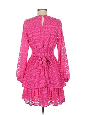 Japna Cocktail Dress (view 2)