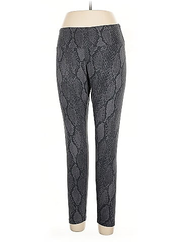Express One Eleven Active Pants (view 1)