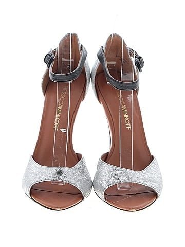 Rebecca Minkoff Heels (view 2)