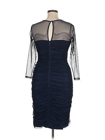 Eliza J Cocktail Dress (view 2)