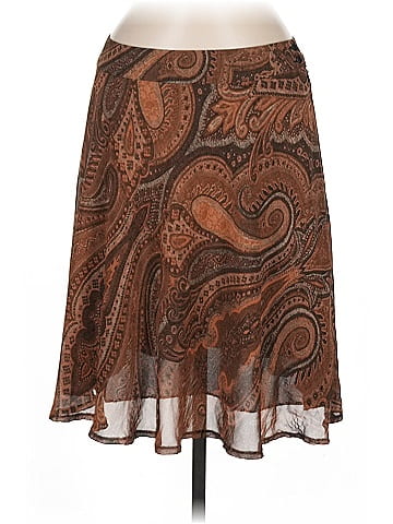 Jones New York Collection Casual Skirt (view 1)