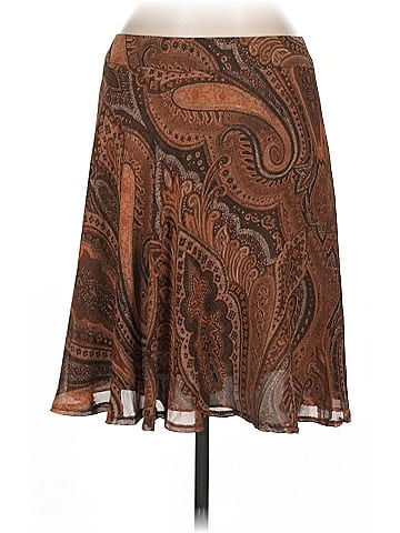 Jones New York Collection Casual Skirt (view 2)