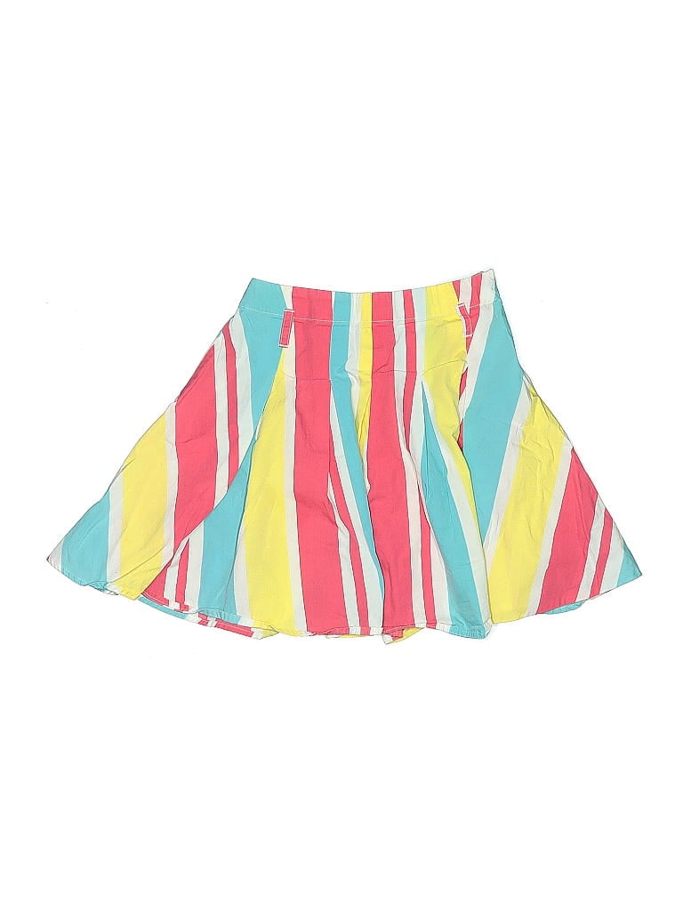 Click to view more detailed imagery on our partner's website Pre-owned Mini Boden Kids' Skirt In Pink