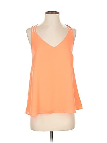 Gianni Bini Sleeveless Top (view 1)
