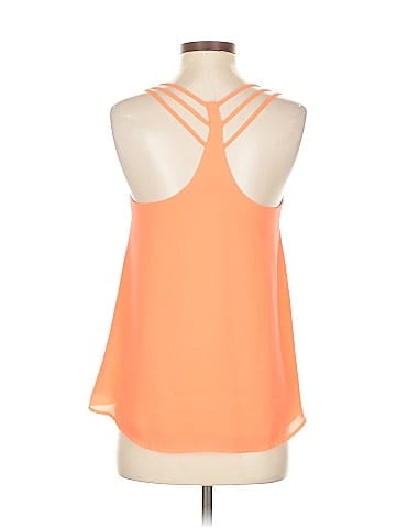 Gianni Bini Sleeveless Top (view 2)