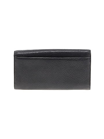 MICHAEL Michael Kors Leather Wallet (view 2)
