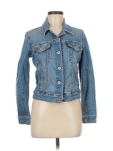 Levi's Denim Jacket (view 1)