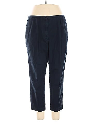 Elisabeth by Liz Claiborne Casual Pants (view 1)