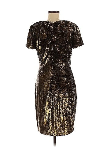 Halston Heritage Cocktail Dress (view 2)