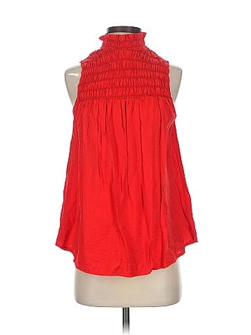 Endless Rose Sleeveless Blouse (view 1)