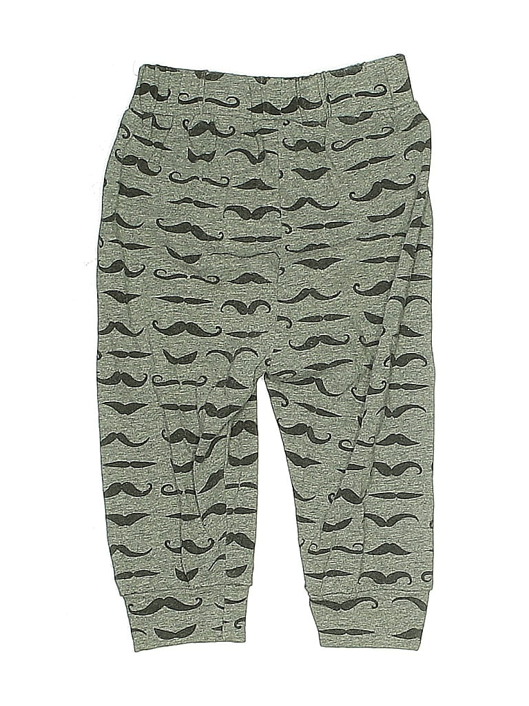 Pre-owned Unbranded Kids' Casual Pants In Green