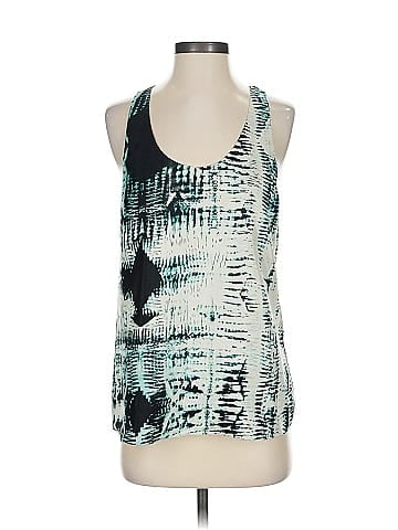Parker Sleeveless Top (view 1)