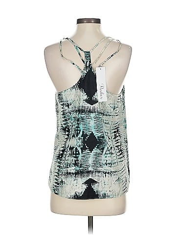 Parker Sleeveless Top (view 2)