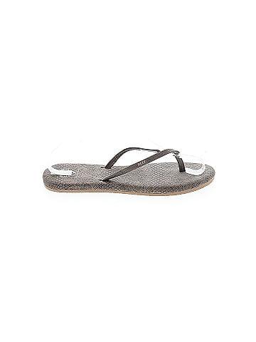Reef Flip Flops (view 1)