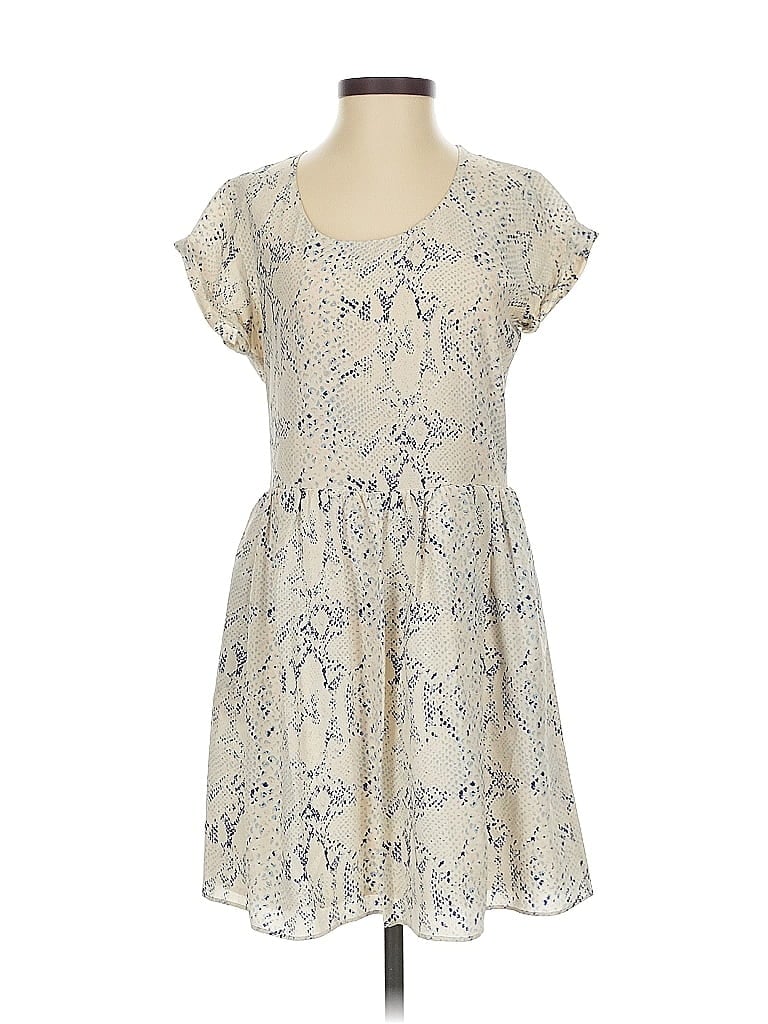 RORY BECA Pre-owned Casual Dress In Blue