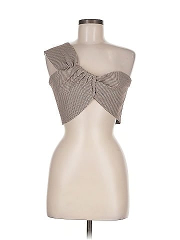 Eri + Ali Sleeveless Top (view 1)