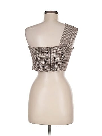 Eri + Ali Sleeveless Top (view 2)