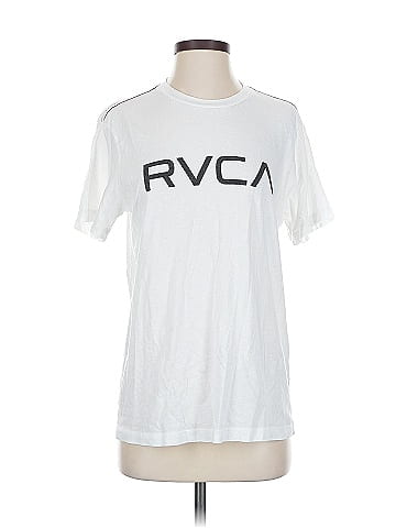 RVCA Short Sleeve T-Shirt (view 1)