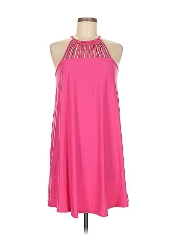 Derek Heart Cocktail Dress (view 1)