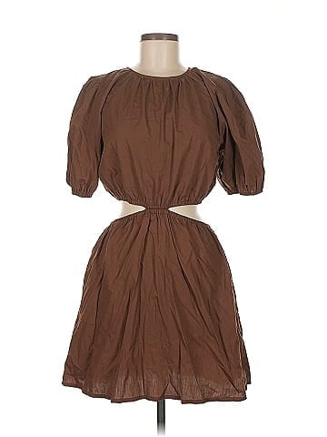 Faithfull the Brand Casual Dress (view 1)
