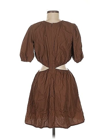 Faithfull the Brand Casual Dress (view 2)