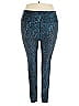 Soul Blue Active Pants Size XXL - photo 1