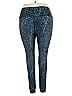 Soul Blue Active Pants Size XXL - photo 2