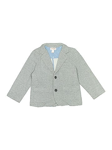 Cat & Jack Blazer (view 1)