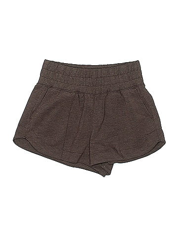 Yogalicious Shorts (view 1)