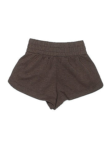 Yogalicious Shorts (view 2)
