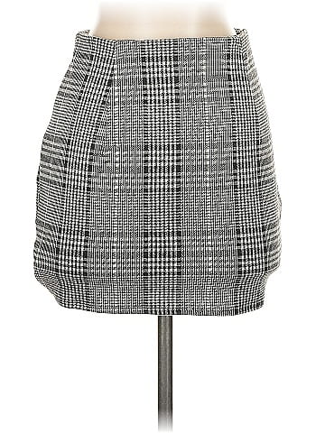 Divided by H&M Formal Skirt (view 2)