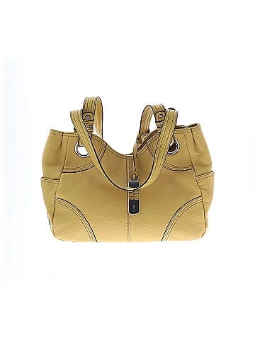 Tignanello Leather Hobo (view 1)