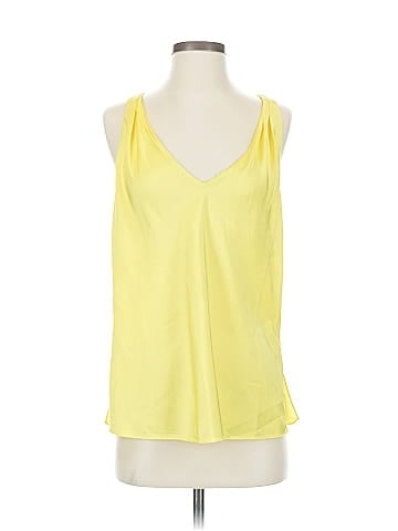 Boston Proper Sleeveless Blouse (view 1)