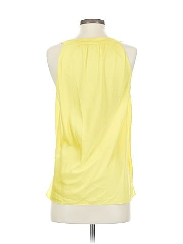 Boston Proper Sleeveless Blouse (view 2)