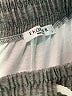Ekouaer White Track Pants Size S - photo 3