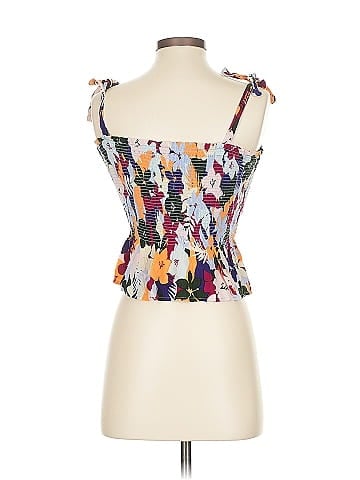 Patrons of Peace Tube Top (view 2)