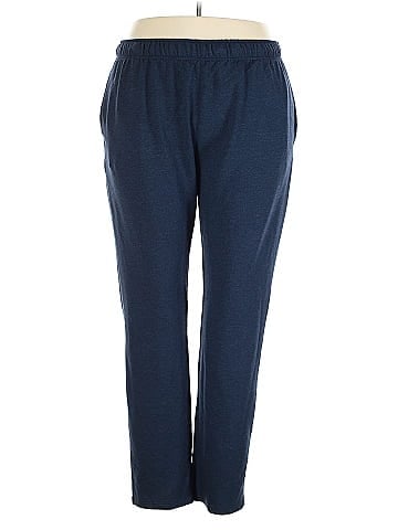 Orvis Track Pants (view 1)