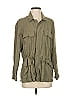 Max Studio Green Jacket Size XS - photo 1