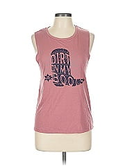 Bella + Canvas Sleeveless T Shirt
