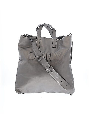 DKNY Satchel (view 1)
