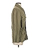 Max Studio Green Jacket Size XS - photo 4