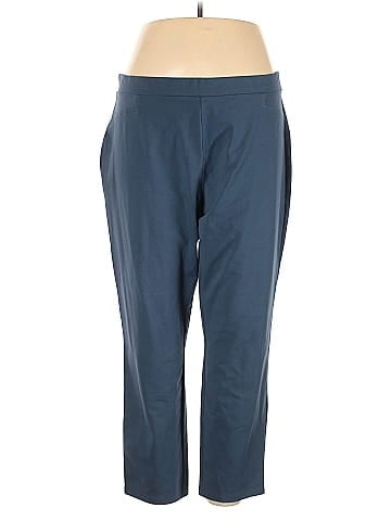 Susan Graver Active Pants (view 1)